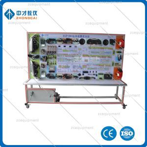 Panel Lembaga Latihan Elektrik Automotif