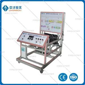 Peralatan Latihan Kejuruteraan Automotif