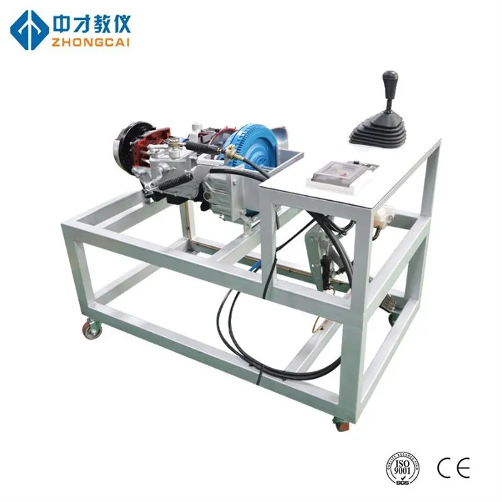 Platform paparan anatomi penghantaran manual